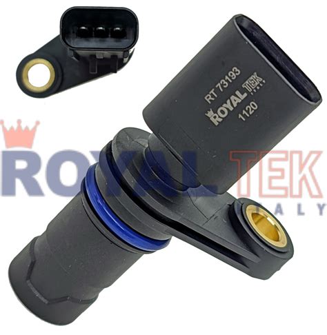 Royaltek Italy Sensor Rotacion Royaltek Ford Ranger Powerst