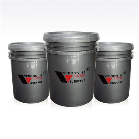 Extreme Pressure MOS2 Lubricant Molybdenum Disulfide Grease For General