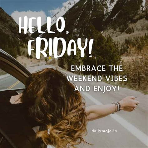 Happy Friday Good Morning Images Happy Friday Quotes