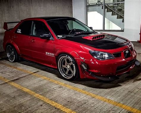 Clean Af🔥 Subaru Wrx Subaru Sti Subaru Impreza