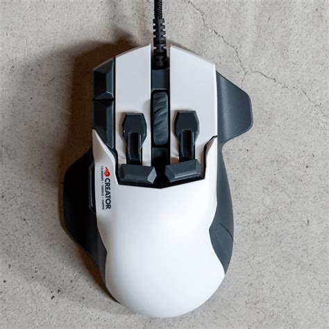 Best Mice for Gaming & Productivity | Swiftpoint