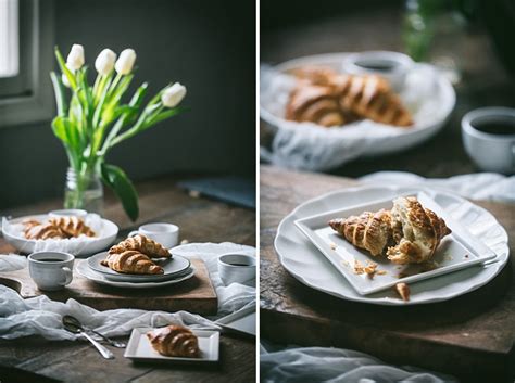 How To Make Puff Pastry Croissants At Home The Storied Recipe