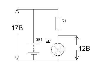 стабилизированный и нестабилизированный блок питания в чем отличие
