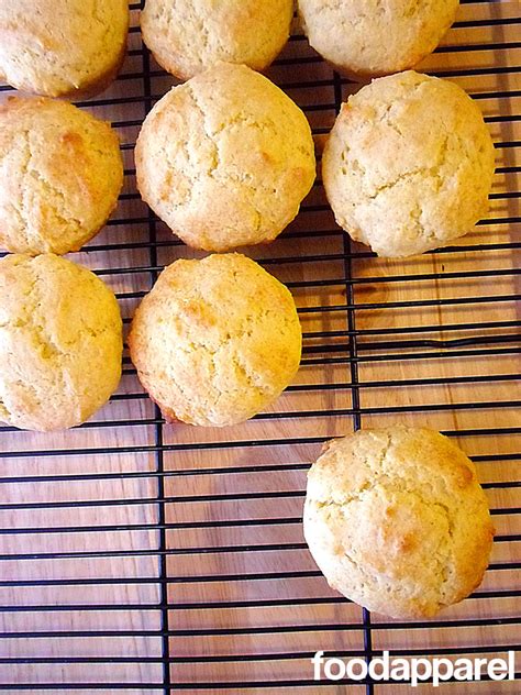 The Perfect Cornbread Muffins Recipe | Food Apparel