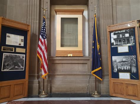 Have you seen the Indiana Constitution lately? • Indiana Capital Chronicle