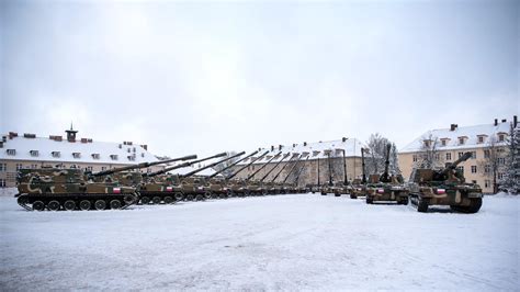 Best Polish Army Images On Pholder Tank Porn Military Porn And History Porn