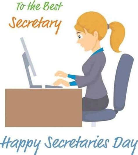 Secretary Day Telegraph