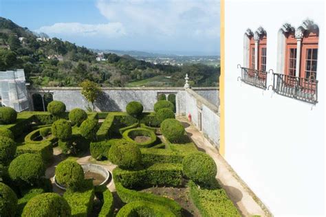 A Sintra Day Trip Your Complete Guide To Visiting Sintra From Lisbon