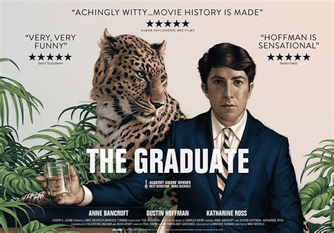 The Graduate (1967)