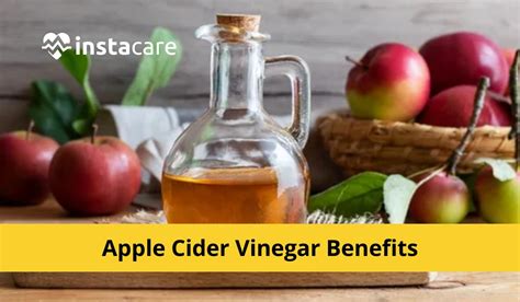 10 Unexpected Benefits Of Drinking Apple Cider Vinegar Every Day