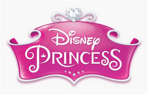 Lego Disney Princess Logo , Transparent Cartoons - Disney Princesses ...