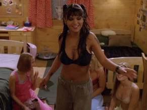 Crystle Lightning Nude Aznude