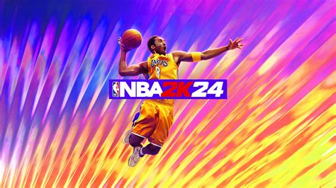 NBA 2K24 Announced Supports Full Cross Play Niche Gamer