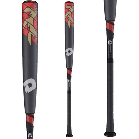 Demarini Bats Voodoo