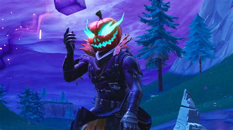 1920x1080 Hollowhead Fortnite Battle Royale 4k Laptop Full HD 1080P HD ...