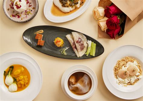 Best Valentine's Day dining deals in Singapore (2023), Lifestyle News ...