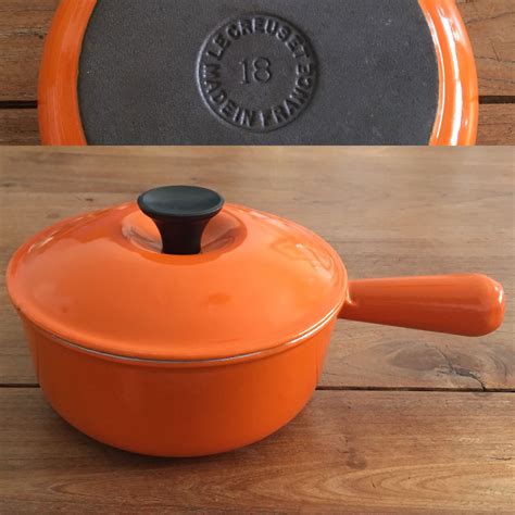 Turnip Le Creuset Sam Vegetable