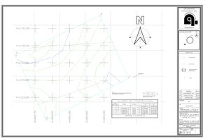 Planos y Metrados De Obras De Construcción 100000CI04 UTP Studocu