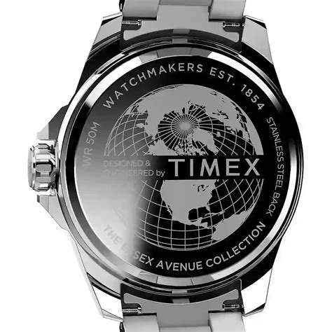 Quartz Wristwatch/TW2W13900 | Time.ge