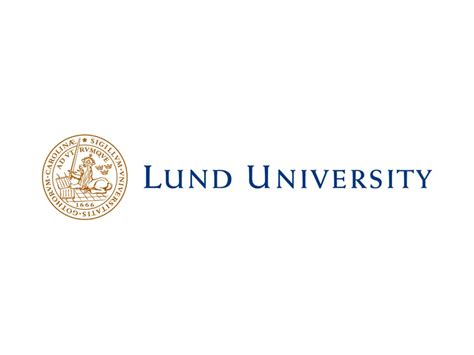 Lund University Logo PNG vector in SVG, PDF, AI, CDR format