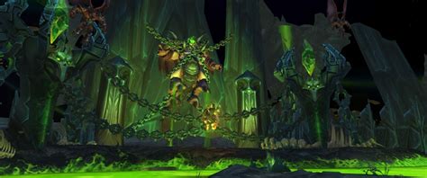 Legion Preview Class Halls