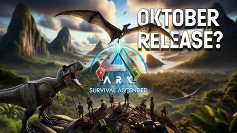 Ark Survival Ascended Performance Verbessern Mit Fps Guide