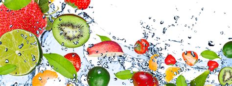 Fruit Water Splash Png Image Png All