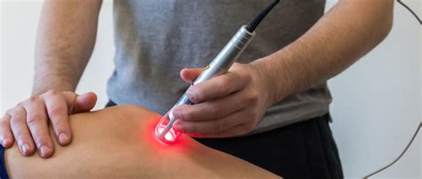 Laser Therapy Complete Balance Health Centre