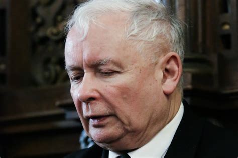 Jak się czuje Jarosław Kaczyński Może opuścić szpital w tym tygodniu