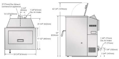 Avalon Agp Travis Industries Pellet Stove Available Parts