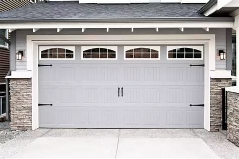 The Best Garage Door Colors | Your Garage Door Guys