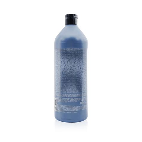 gentle shampoo for bleached hair 12