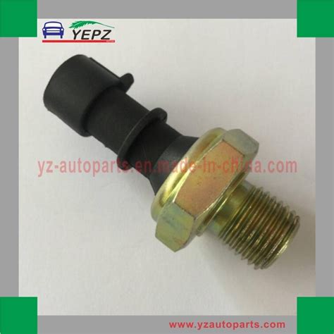 Oil Pressure Switch Sensor For Daewoo Opel Vauxhall Chevrolet 90336039