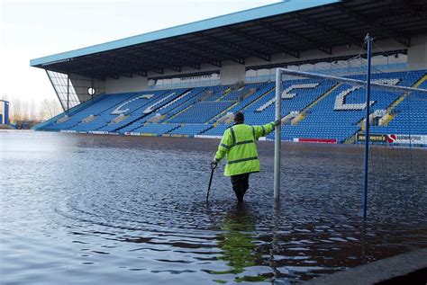 In Pictures We Look Back At The Carlisle Floods Chronicle Live