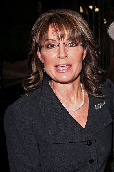 Sarah Palin Fashion - sinems wardrobe