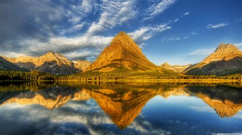 Glacier National Park 4k Wallpapers - Wallpaper Cave