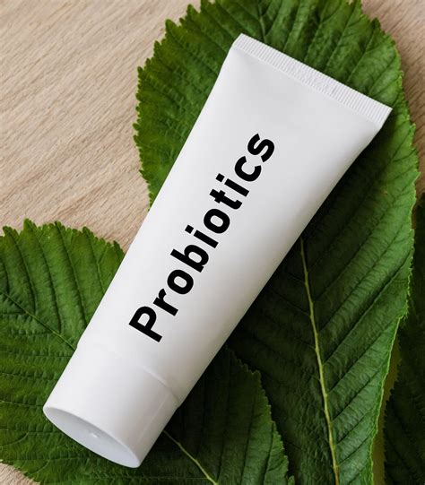 Probiotics In Skin Care - Glam Skin Review