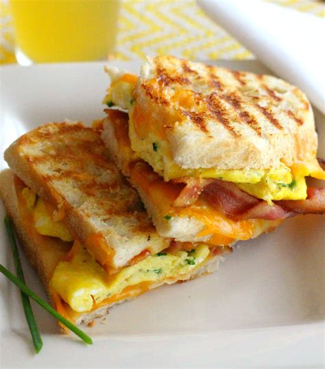 25 Creative Riffs On A Classic Grilled Cheese