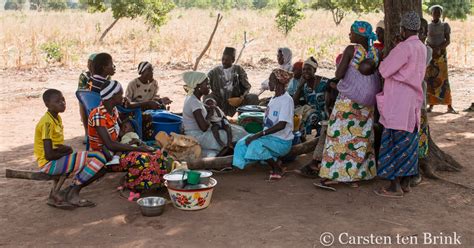 Togo - DataForImpactProject