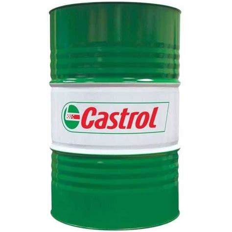 CASTROL ENDURON LOW SAPS 10W40 208 L - White Impex