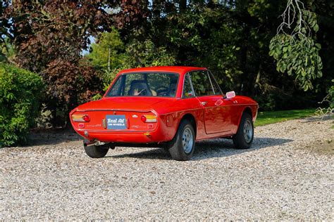 For Sale Lancia Fulvia Coupe Rallye HF 1967 Offered For Price On Request