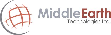 Middle Earth Technologies Home