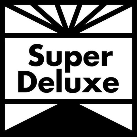 super deluxe wikiwand