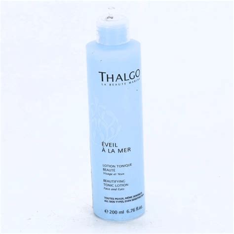 Zkrášlující přípravek Thalgo 200 ml bazar OdKarla cz