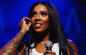 I Didnt Leak My Sex Tape Tiwa Savage DailyGuide Network