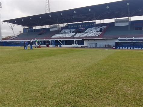 Azuriz X Londrina Confira Escala Es Arbitragem E Como Acompanhar