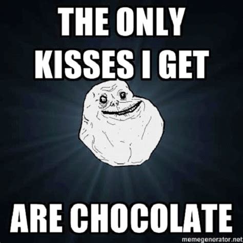 30 Sweet and Funny Chocolate Memes - SayingImages.com