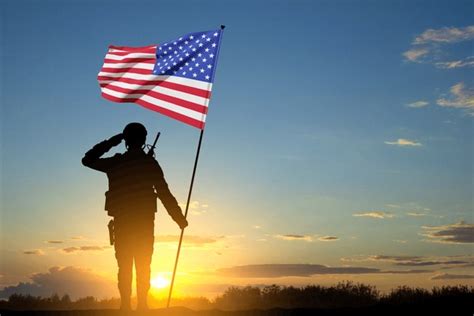 66,062 American Soldier And Flag Images, Stock Photos, 3D objects ...