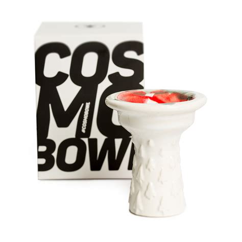 Чаши Cosmo Bowl : Cosmo Bowl Rocket