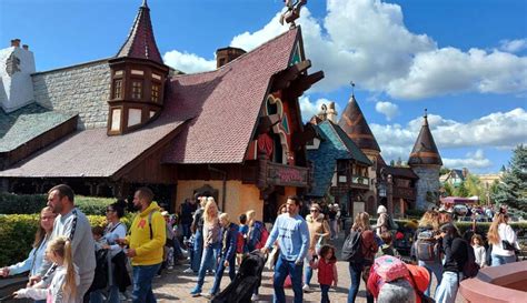 C Mo Comprar Entradas Para Disneyland Par S Y Ahorrar En Tu Viaje Tu